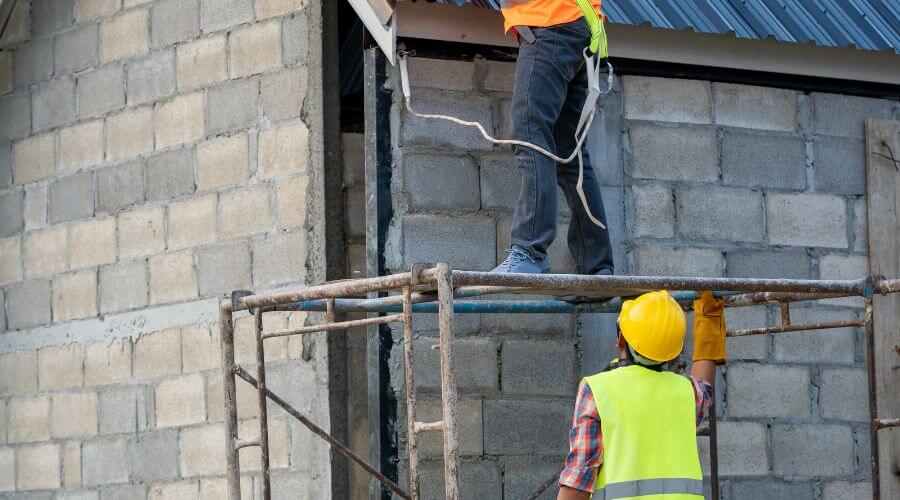 Professional Storm Sewer Service in Hoisington, KS